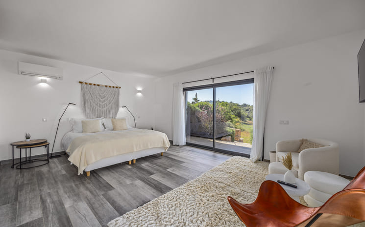 Villa Bela Montanha