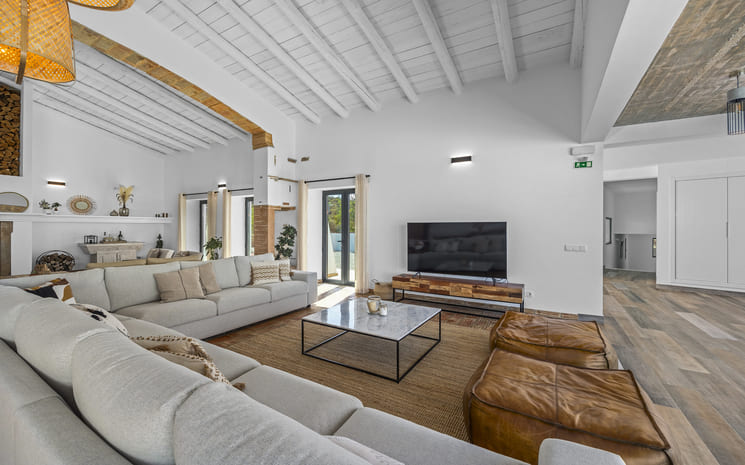 Villa Bela Montanha