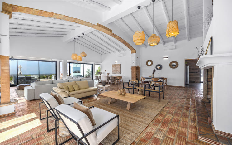 Villa Bela Montanha