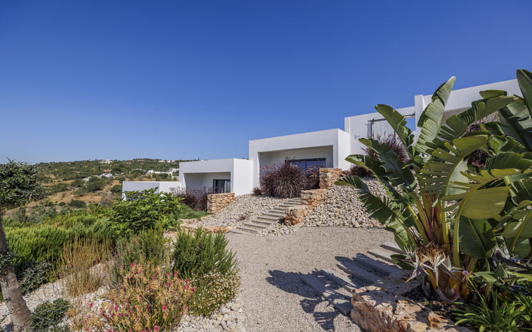 Villa Bela Montanha
