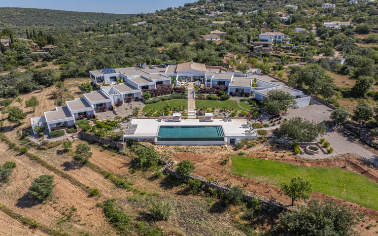 Villa Bela Montanha