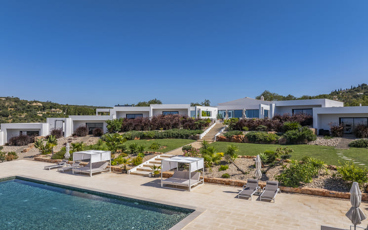 Villa Bela Montanha