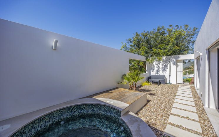 Villa Bela Montanha
