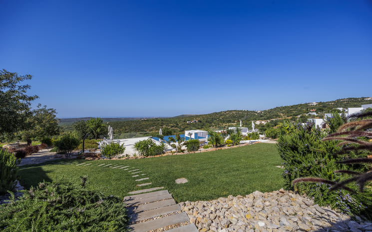 Villa Bela Montanha