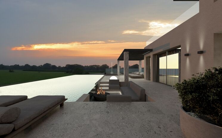 Iremia Villa