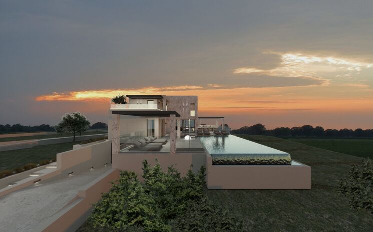 Iremia Villa