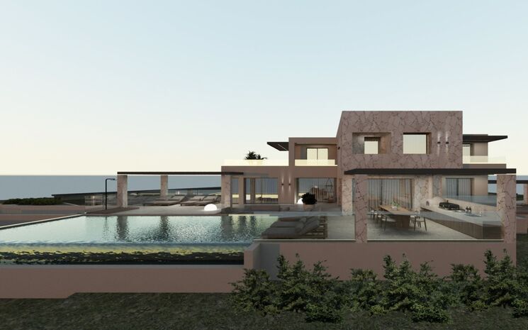 Iremia Villa