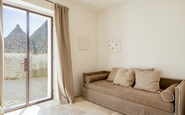 Casa Itrea