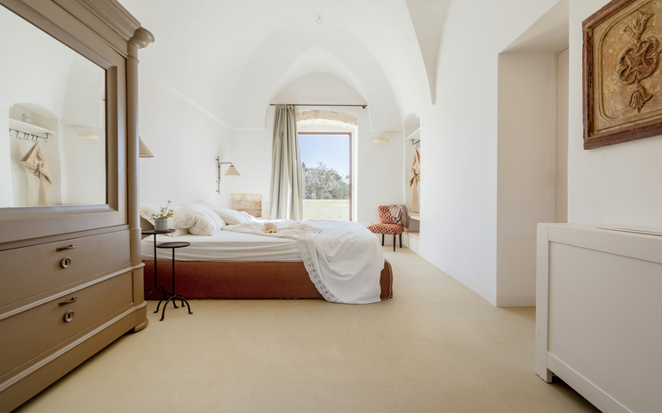 Casa Itrea
