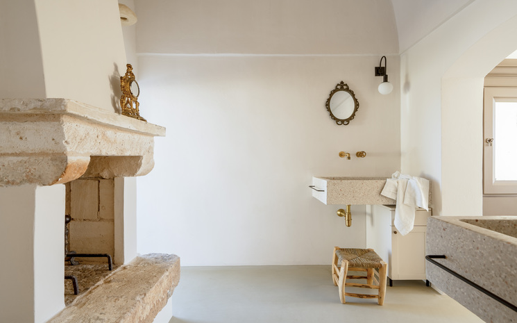 Casa Itrea