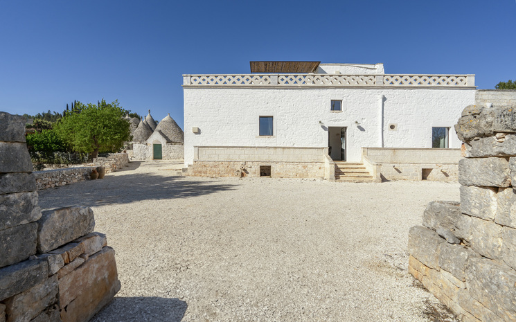 Casa Itrea