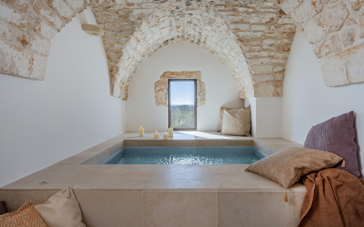 Casa Itrea