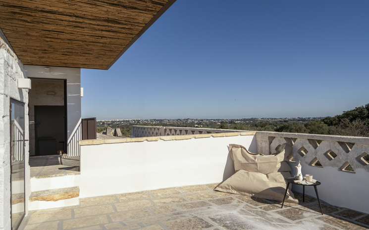 Casa Itrea