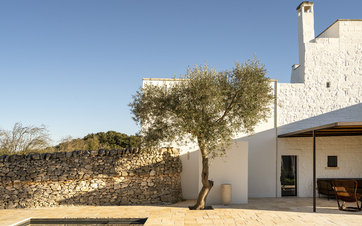 Casa Itrea