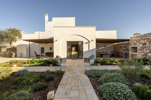 Casa Itrea