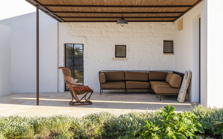 Casa Itrea