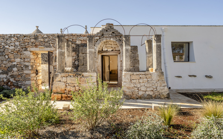 Casa Itrea