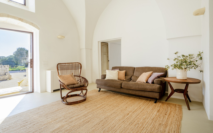 Casa Itrea