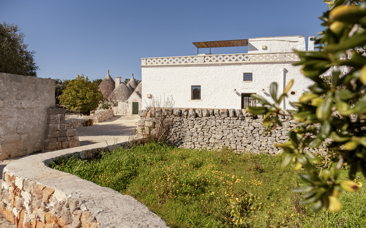 Casa Itrea