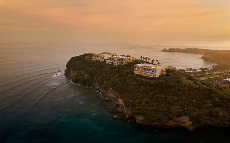 Six Senses La Sagesse