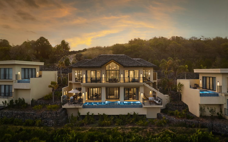 Six Senses La Sagesse