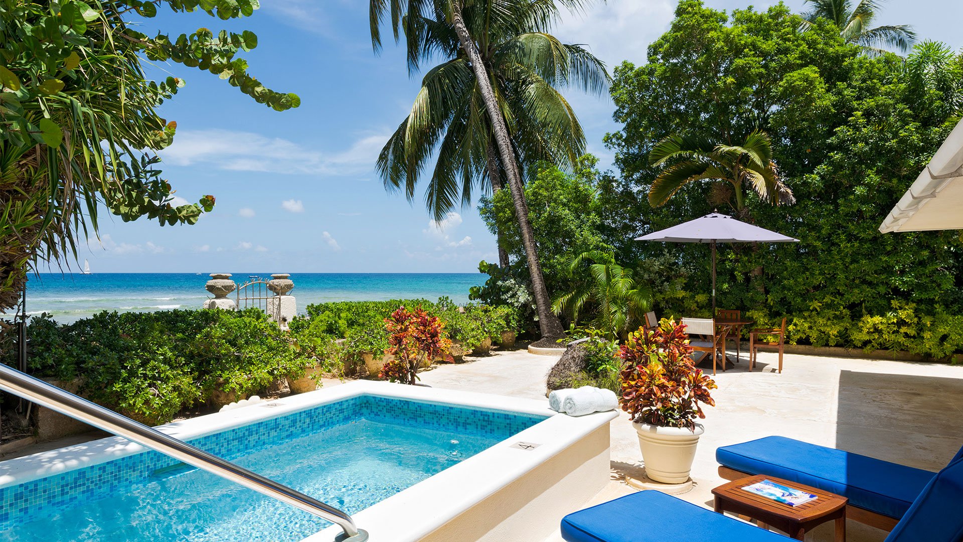 Leamington Beach Cottage