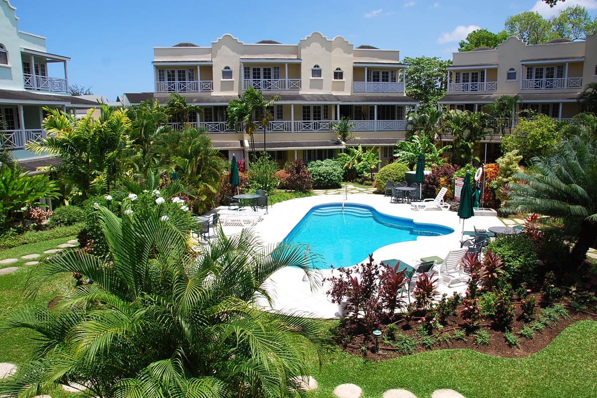 Margate Gardens 4