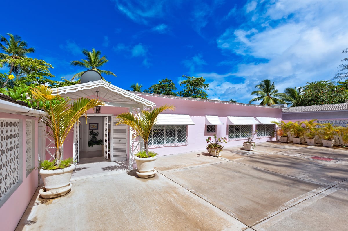 Belair (4 bed)