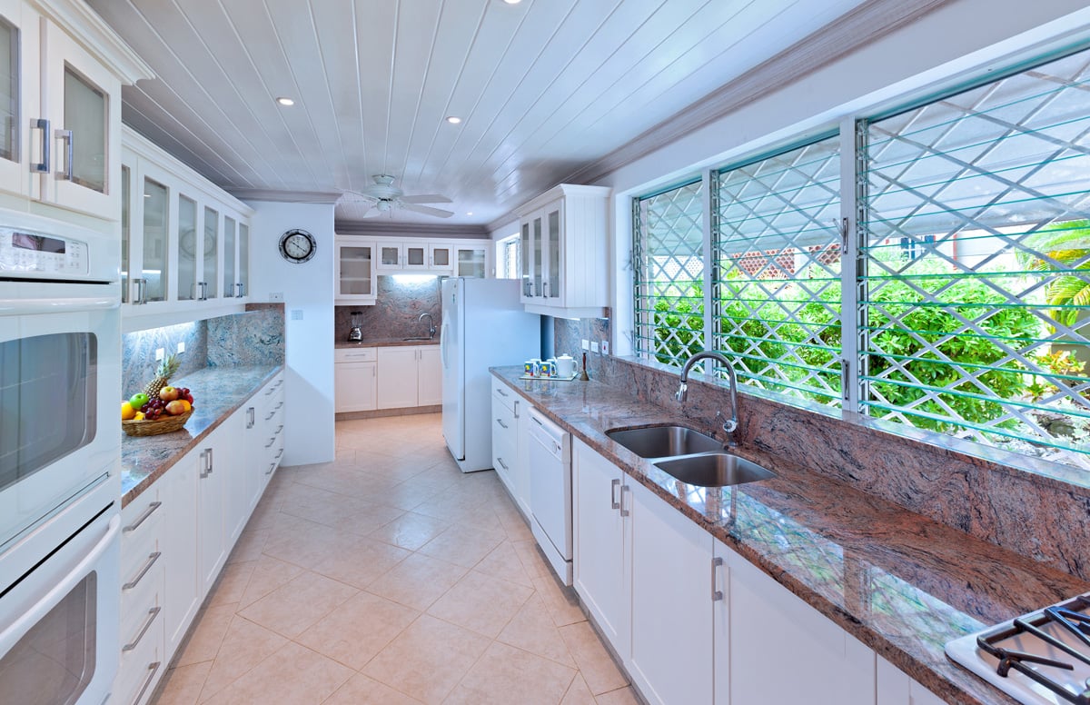 Belair (4 bed)