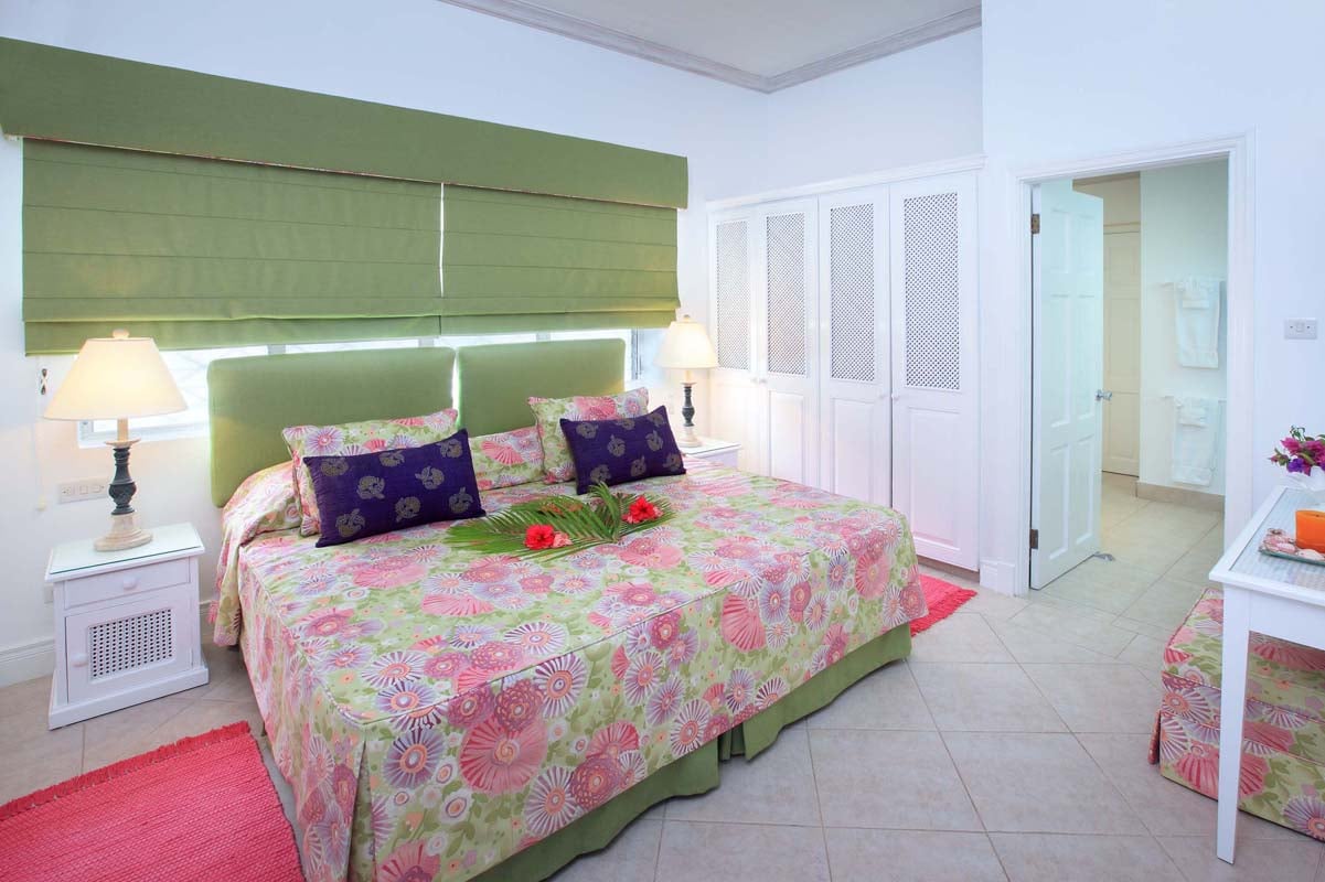 Belair (4 bed)