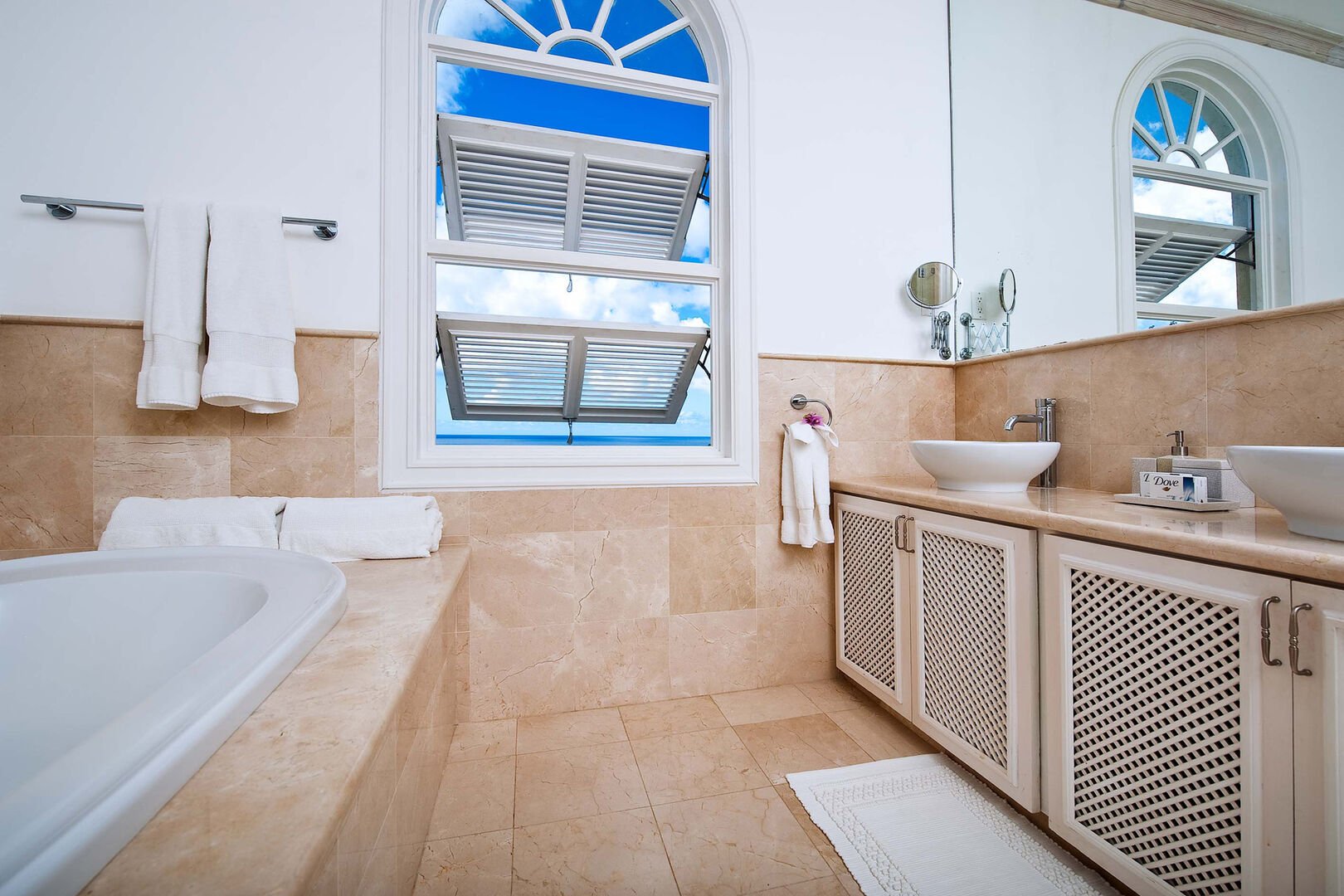 Sugar Hill - Go Easy (4 bed)