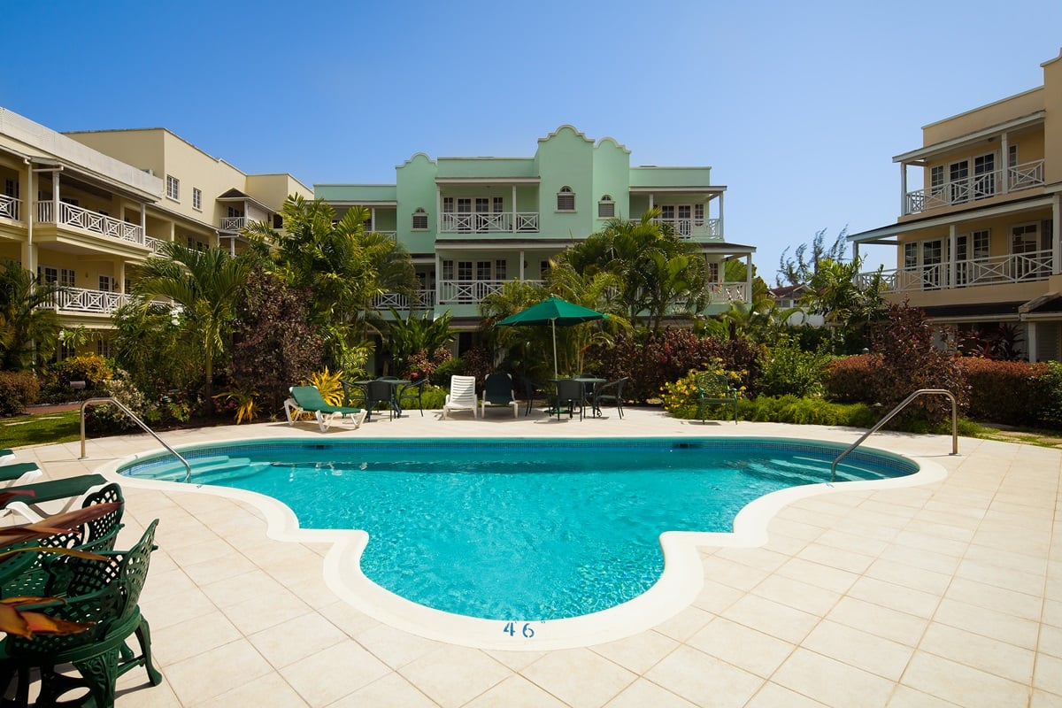 Margate Gardens 4 (2 bed)