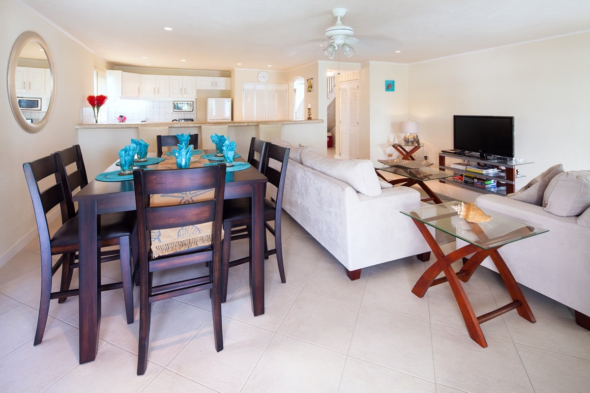 Margate Gardens 4 (2 bed)