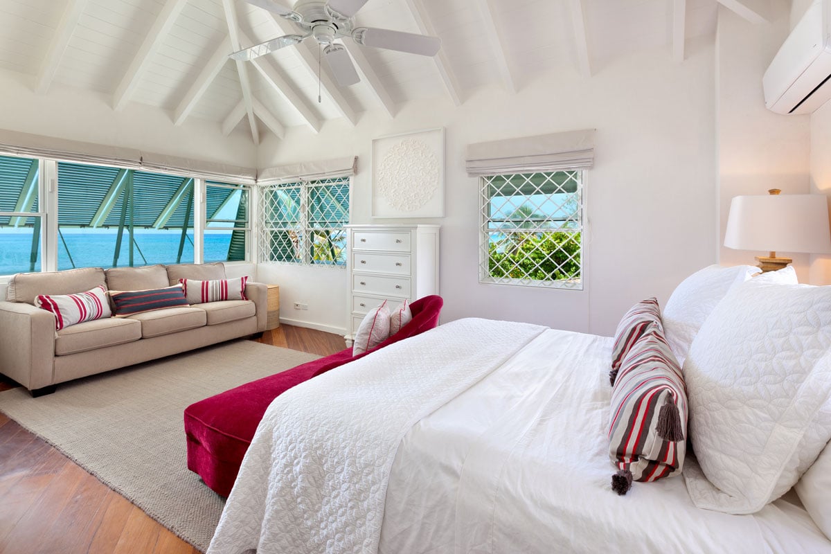 Emily House (5 bed)