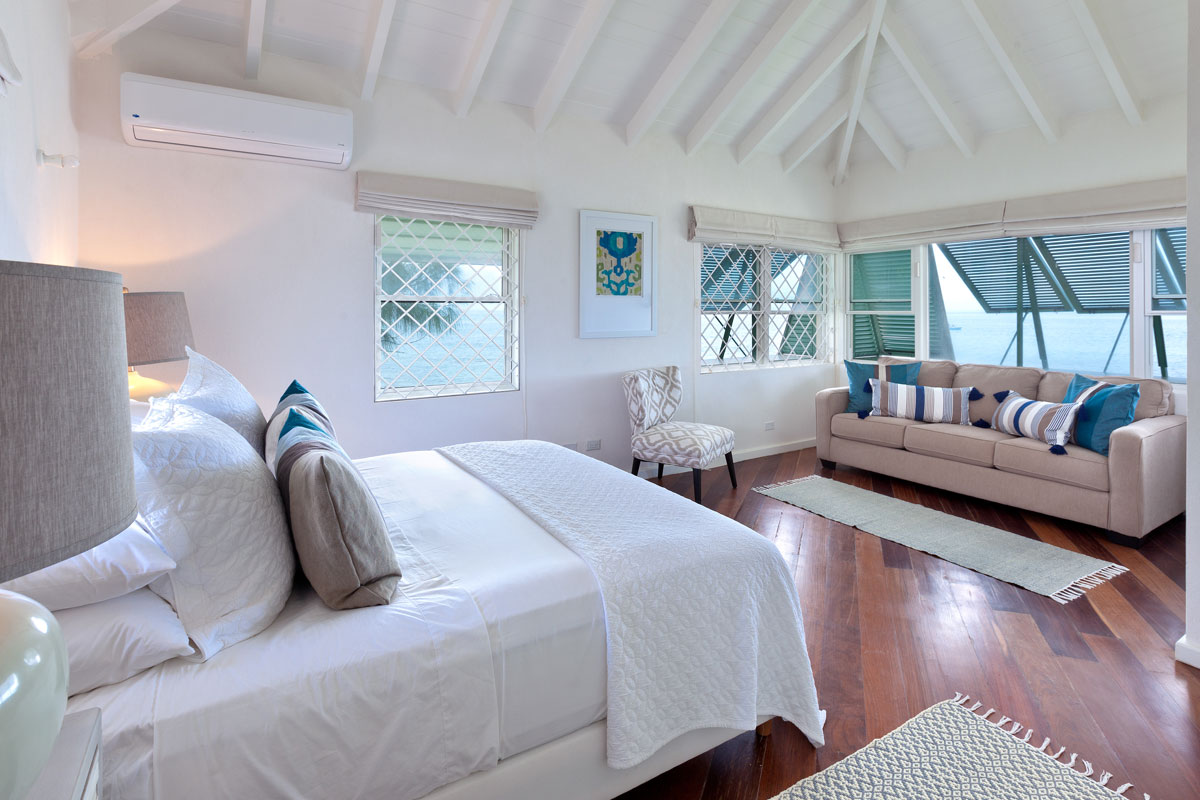 Emily House (5 bed)