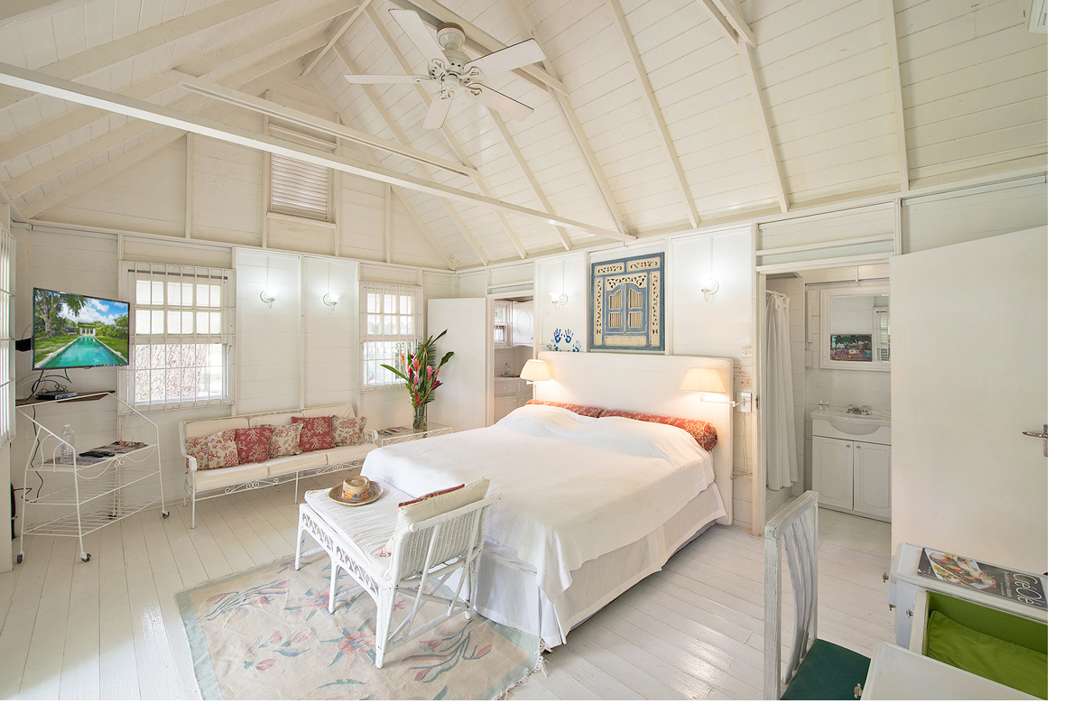Nelson Gay (7 bed)