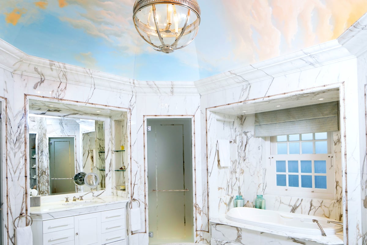 Bachelor Hall (5 bed)