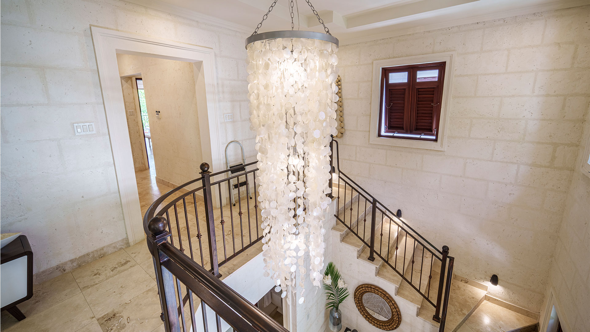Claridges 1