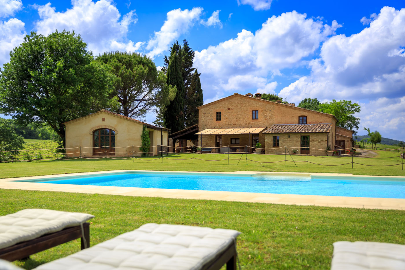 Casa del Gelsomino