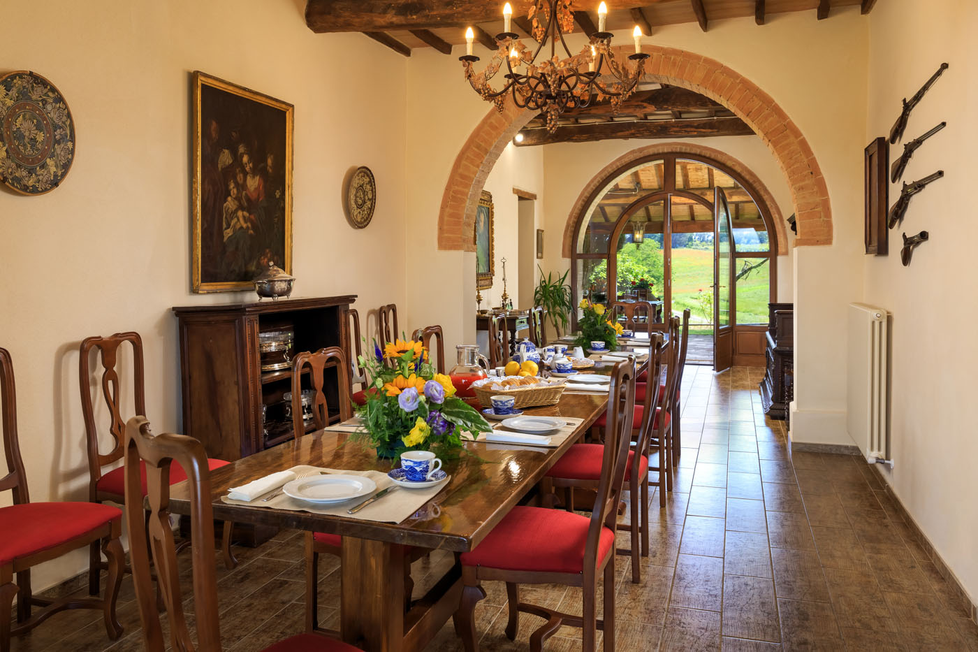Casa del Gelsomino