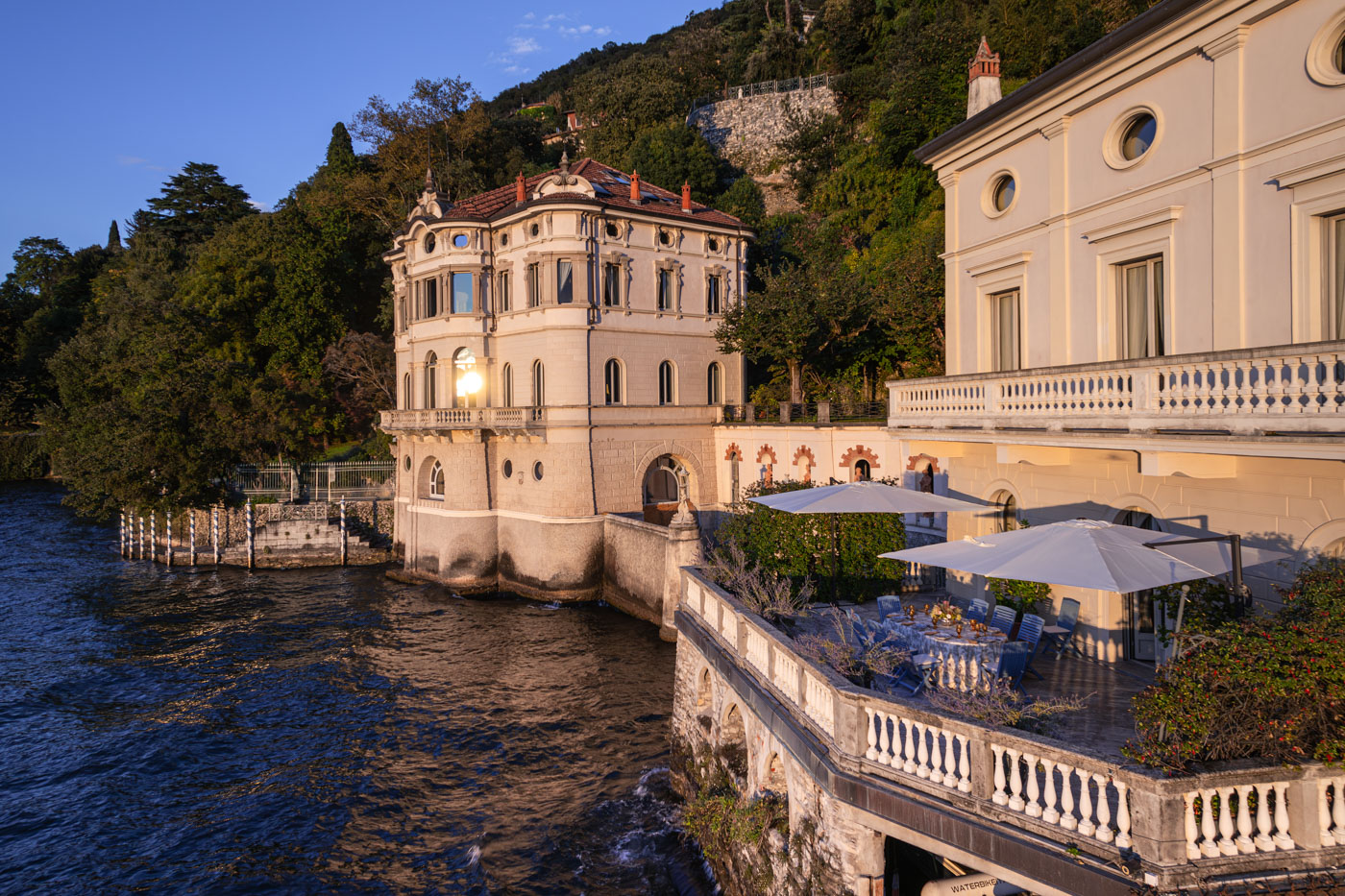 Casa Serenita