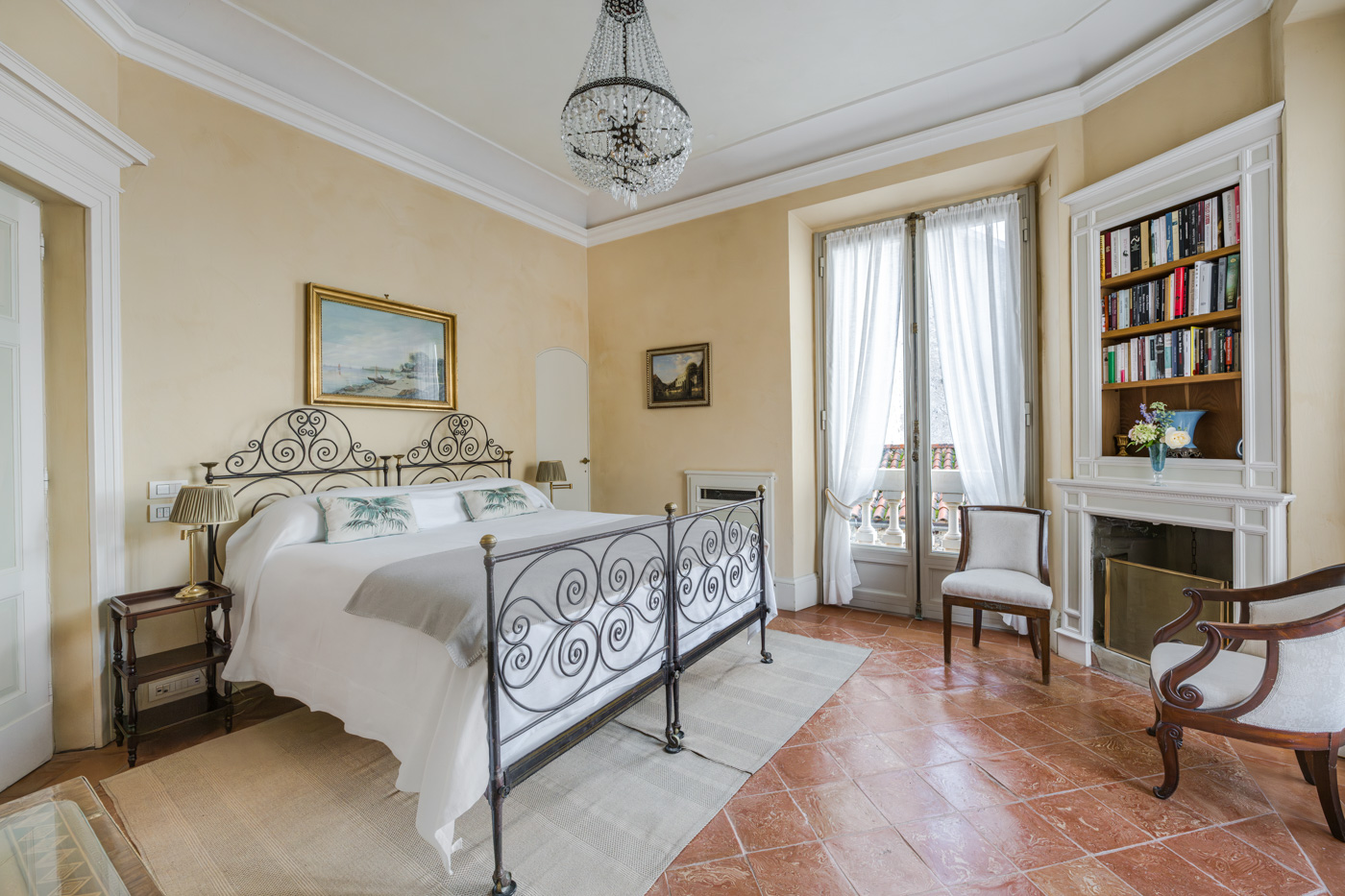Casa Serenita