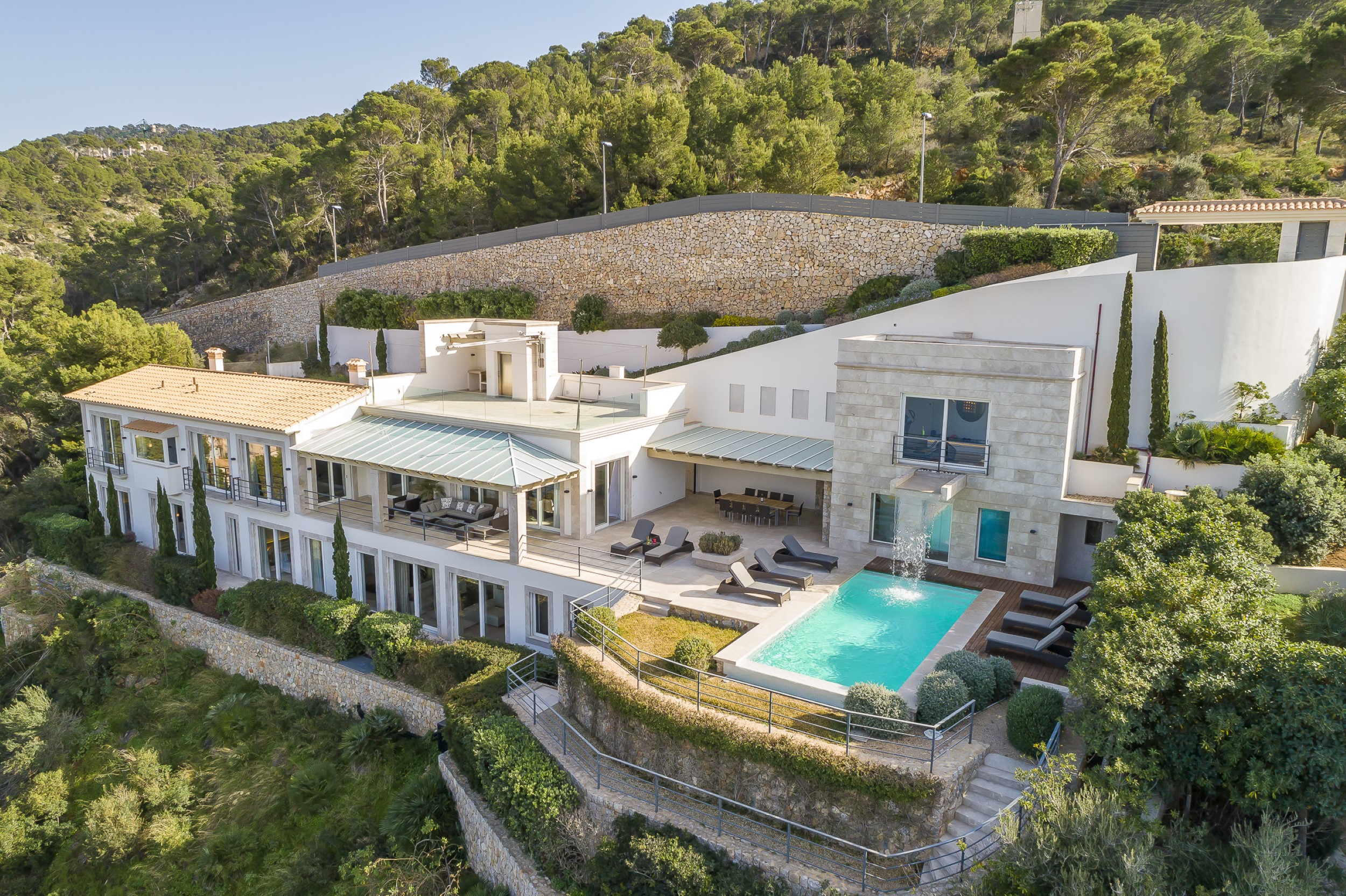 Casa Marina