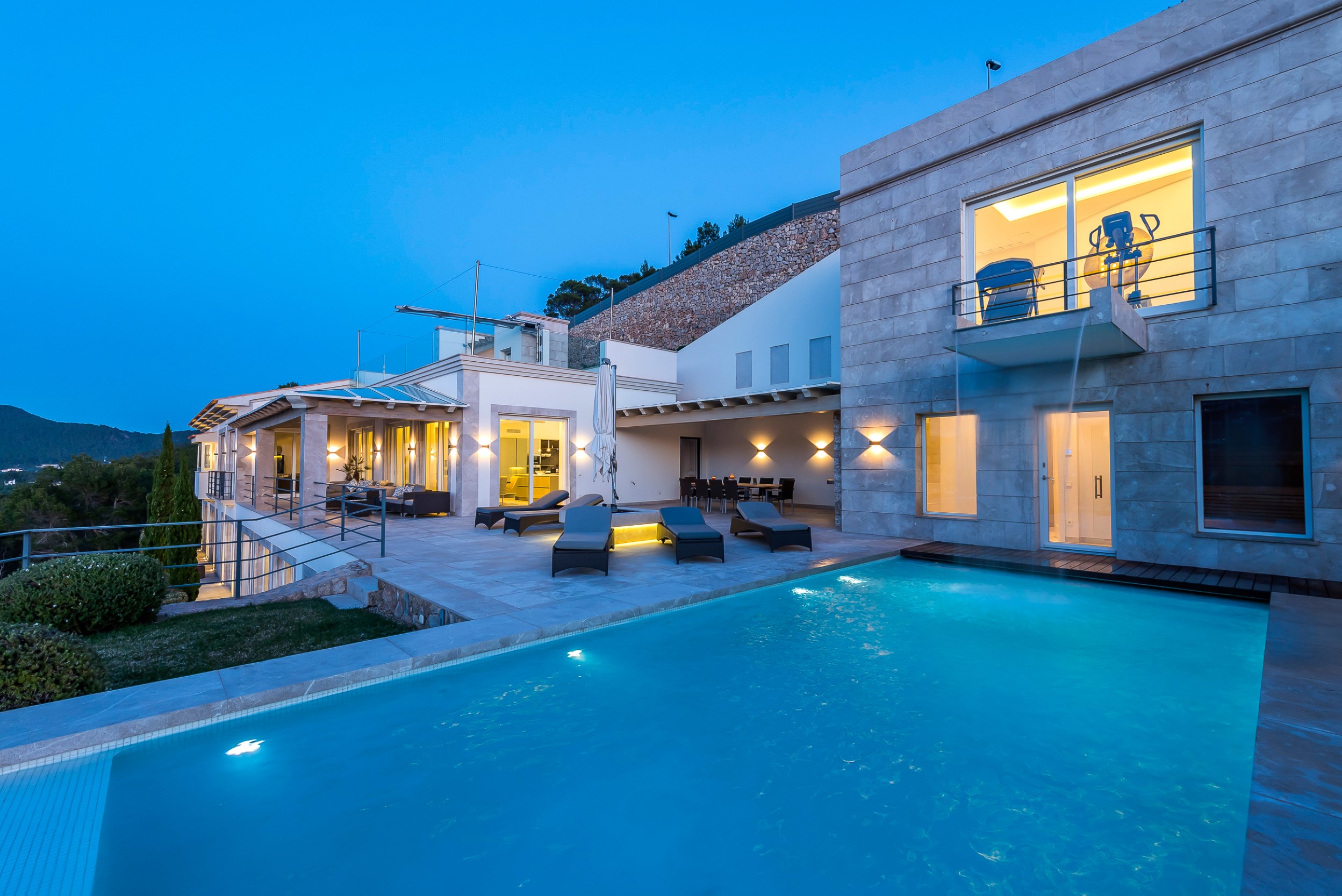 Casa Marina
