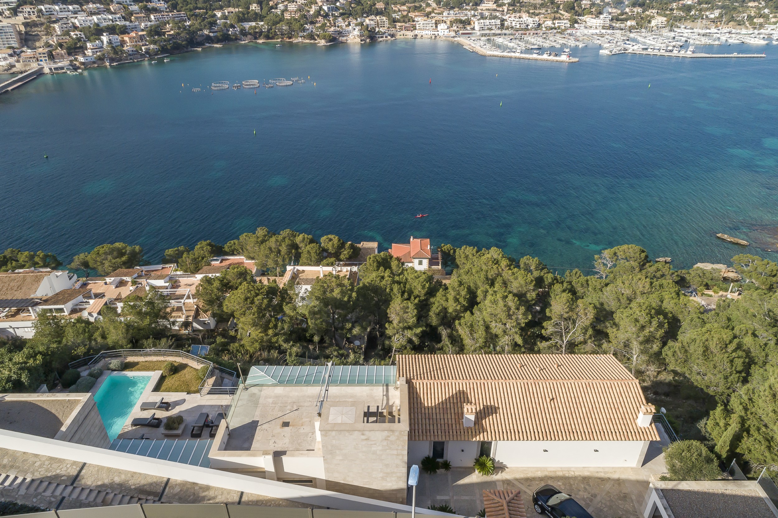Casa Marina