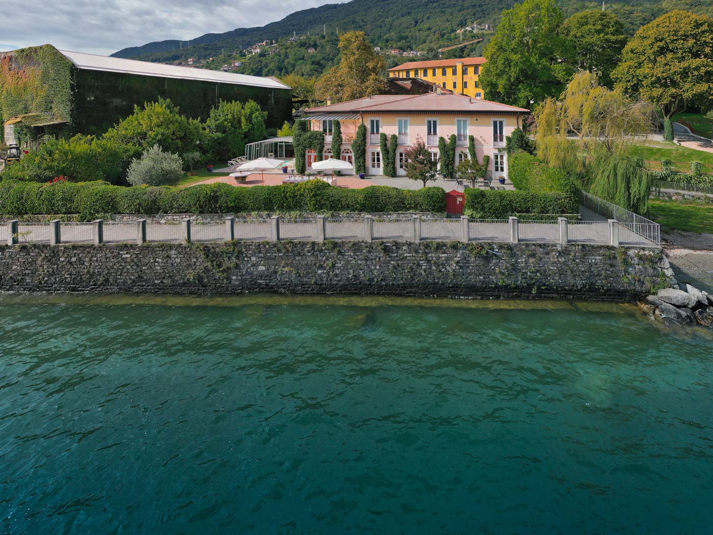 Villa Amalia