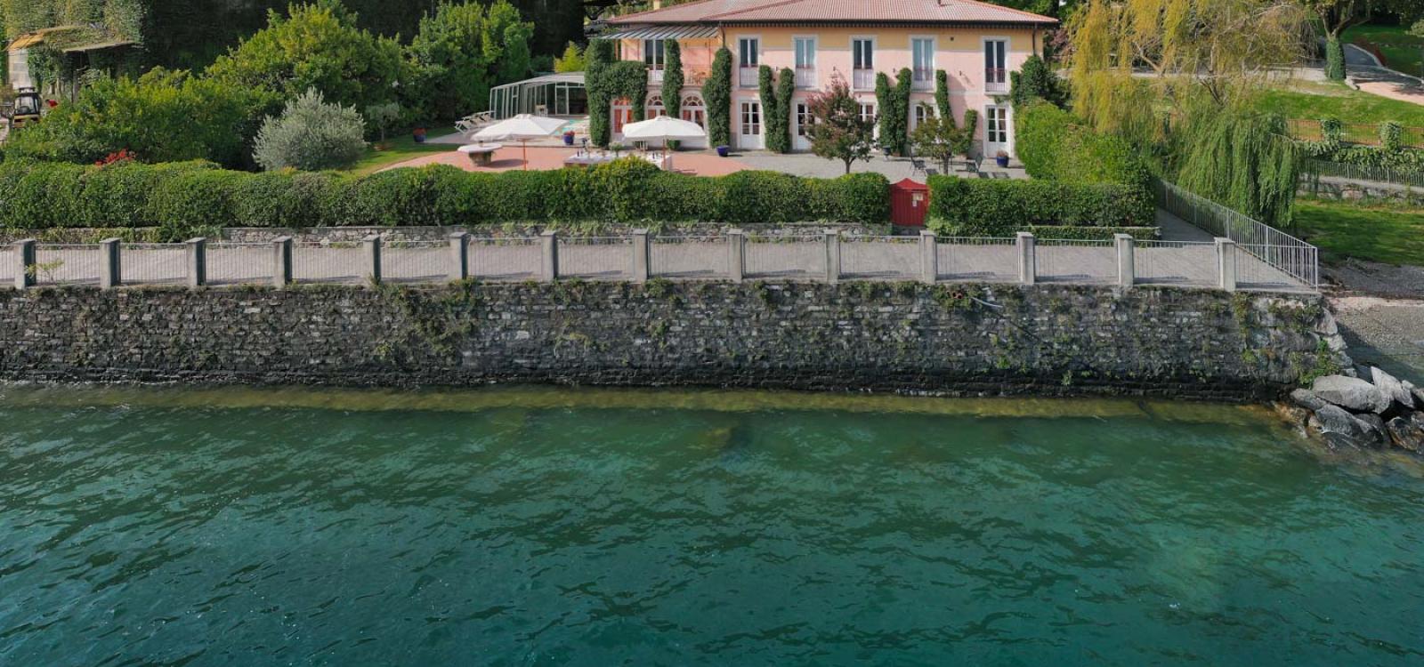 Villa Amalia