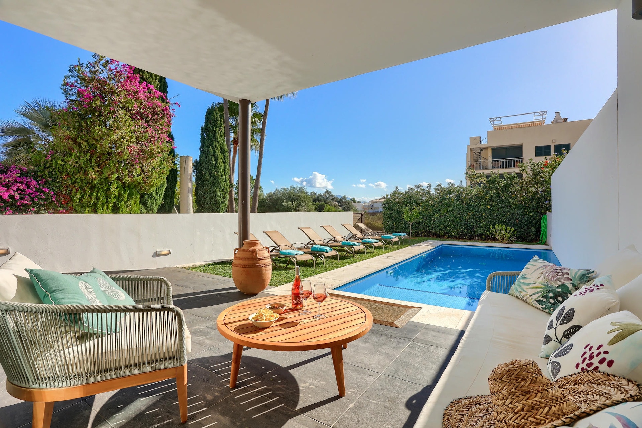 Casa Elysia