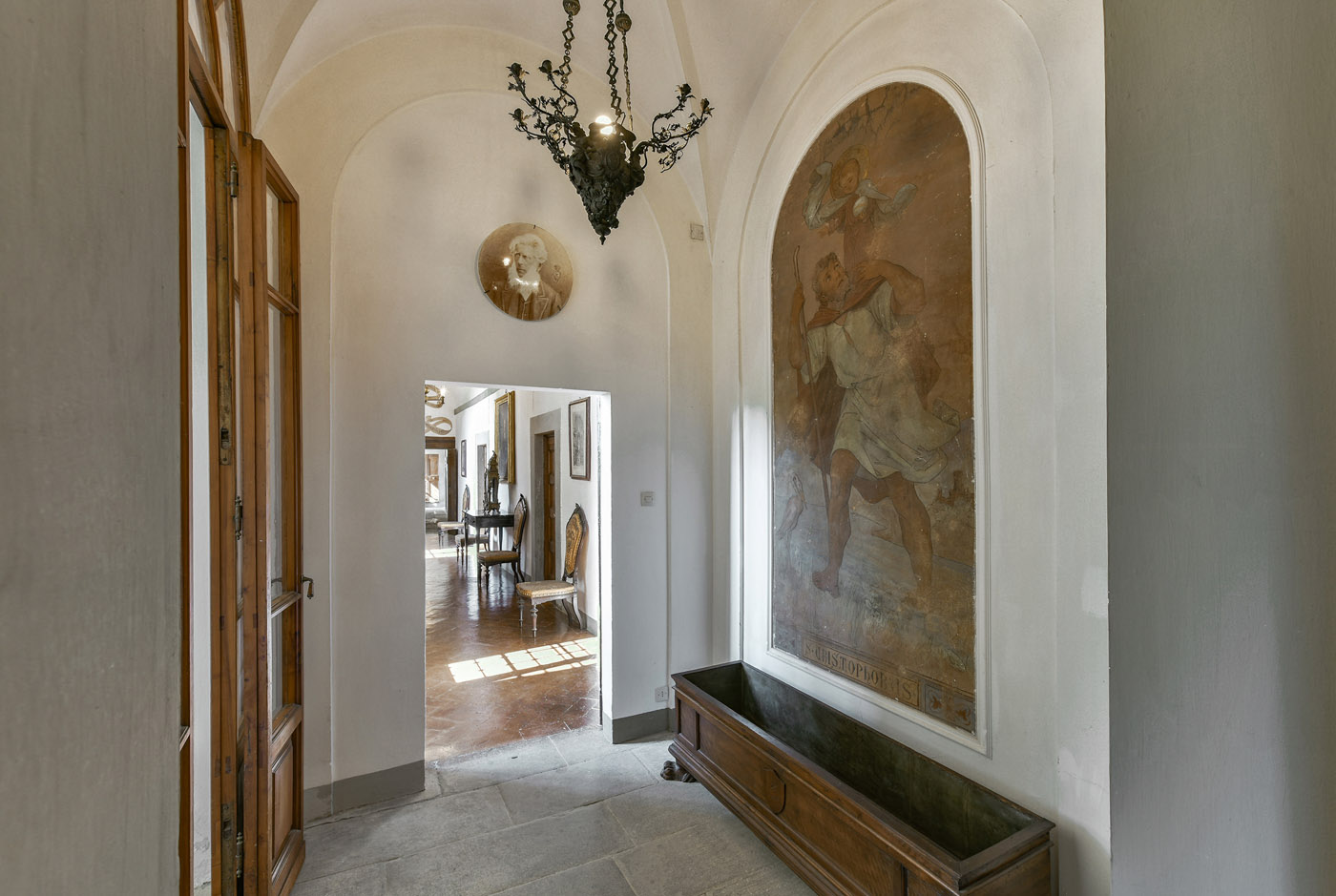 Casa degli Ulivi