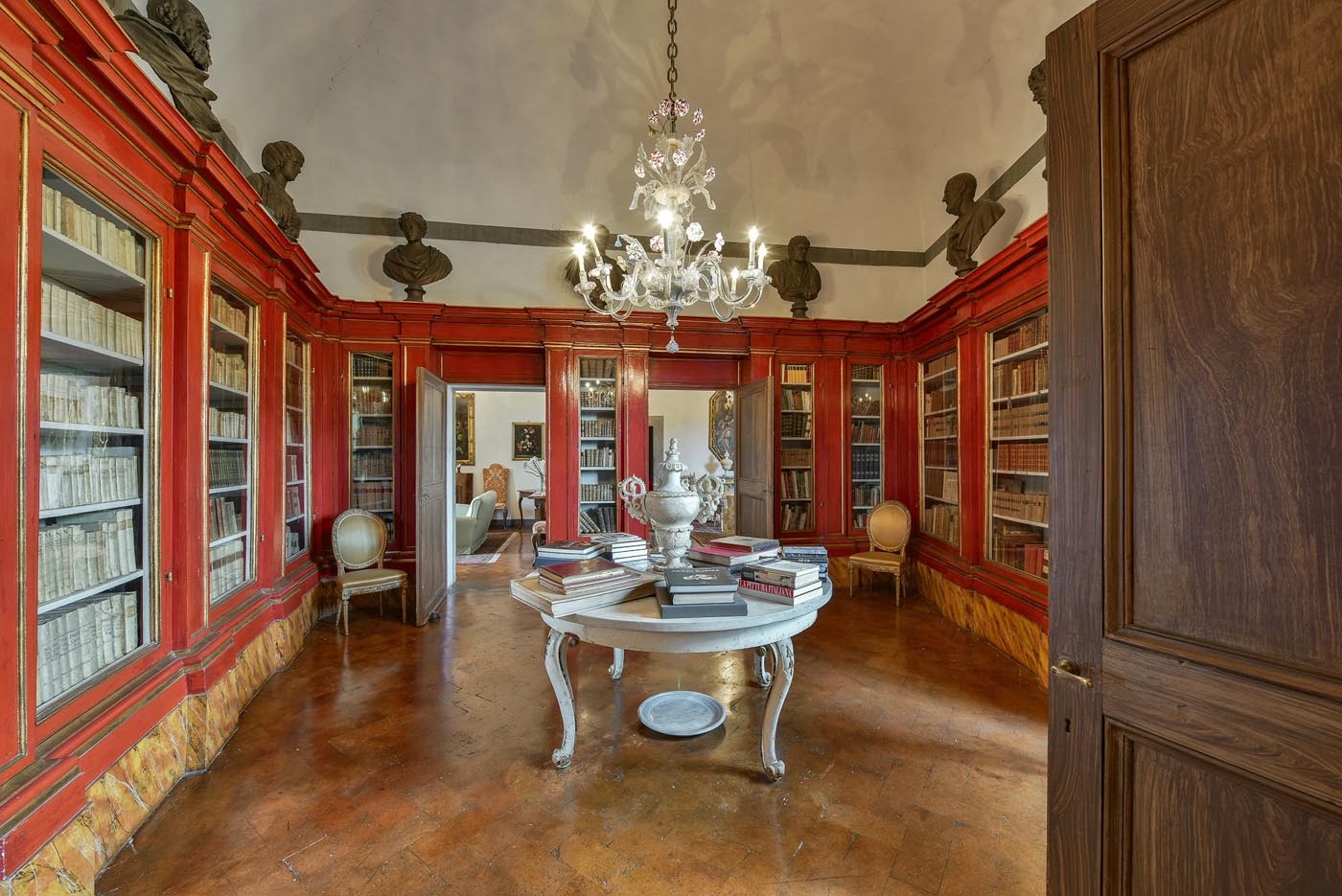 Casa degli Ulivi